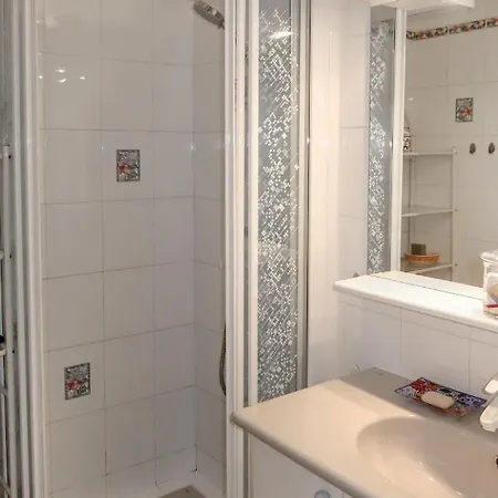 Apartment Mediterranee *