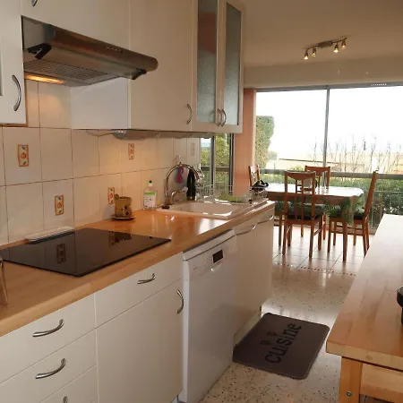 Mediterranee Apartment *